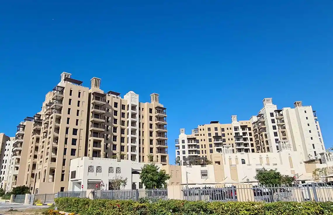 Elara 2 Apartments by Meraas at Madinat Jumeirah