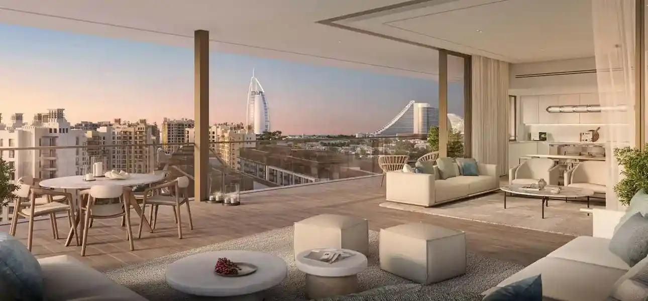 Elara 2 Living With Dining