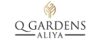 Q Gardens Aliya Apartment at Jumeirah Village Circle by AYS Developers