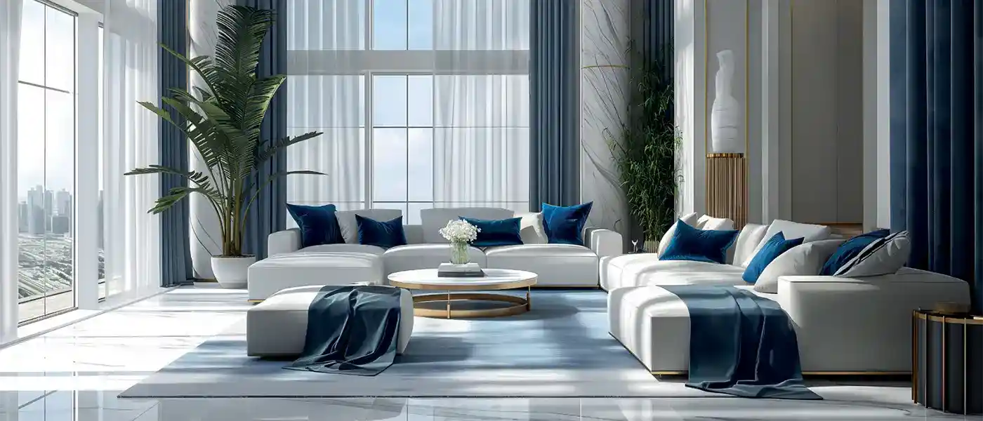 Arista Tower at Jumeirah Village Circle by Tiger Properties