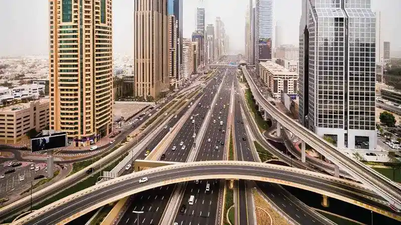 Trillium Heights Street View