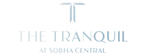 The Tranquil Apartments by Sobha at Sobha Central