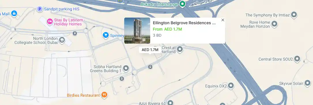 belgrove-residences-master-plan