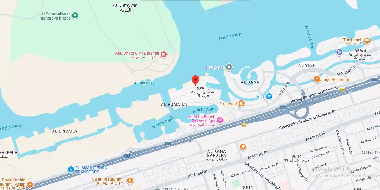 luluat-marina-residences-location-map