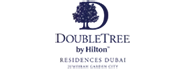 DoubleTree by Hilton Residences at Jumeirah Garden City by West F5 Development