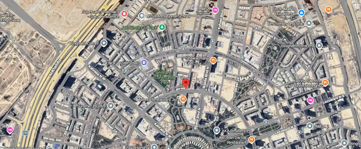 daytona-10-master-plan