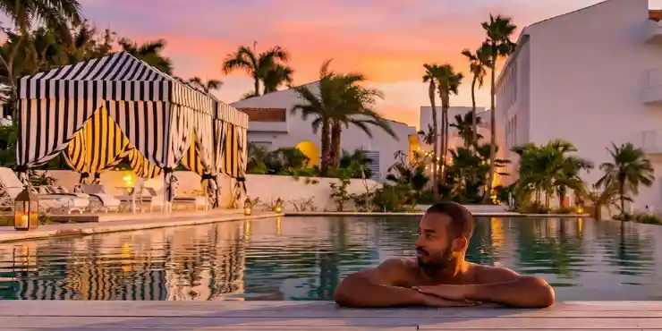 Croydon Swimming Pool