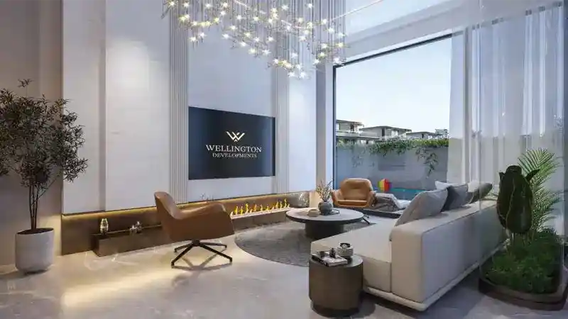 DoubleTree Hilton Bathroom