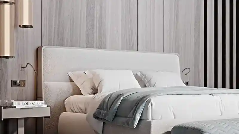 Omniyat Bespoke bedroom