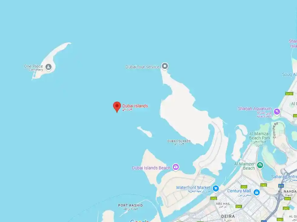 Master Plan of Capital Horizon 