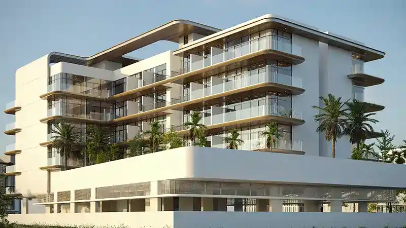 Aizel Tower Apartment at Dubai International City by Maak Dream One Properties