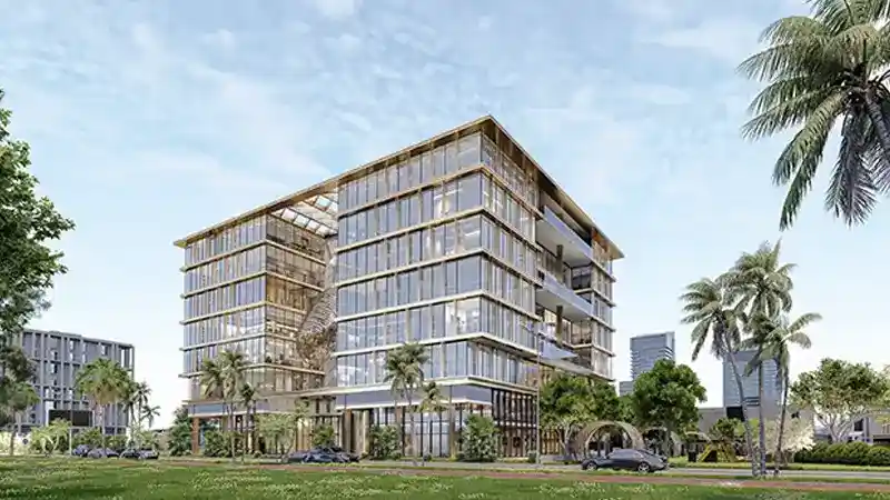 HQA at Al Furjan by Arista Properties