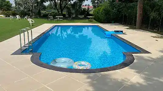 KHK 31 Residence at DubaiLand Residence Complex by KHK Group