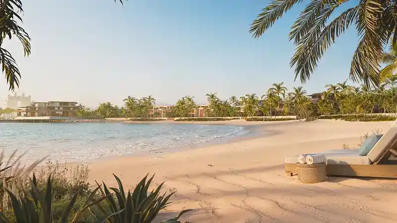 Emirates Palace Pool