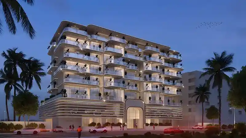 Al Aiham Homes at Dubai International City 2 by Dar Al Aiham Properties