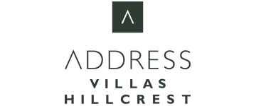 Address Hillcrest Villas at Dubai Hills Estate by Emaar Properties