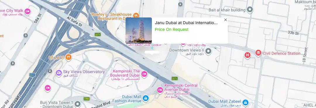 janu-dubai-master-plan