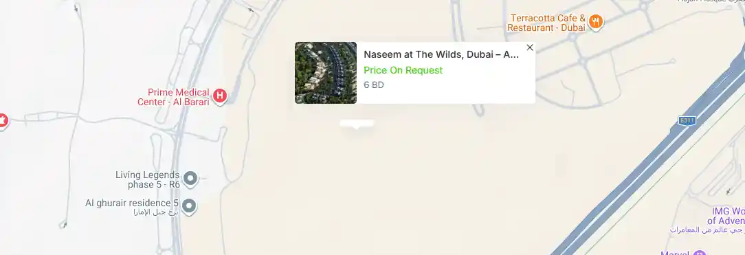 naseem-villas-master-plan