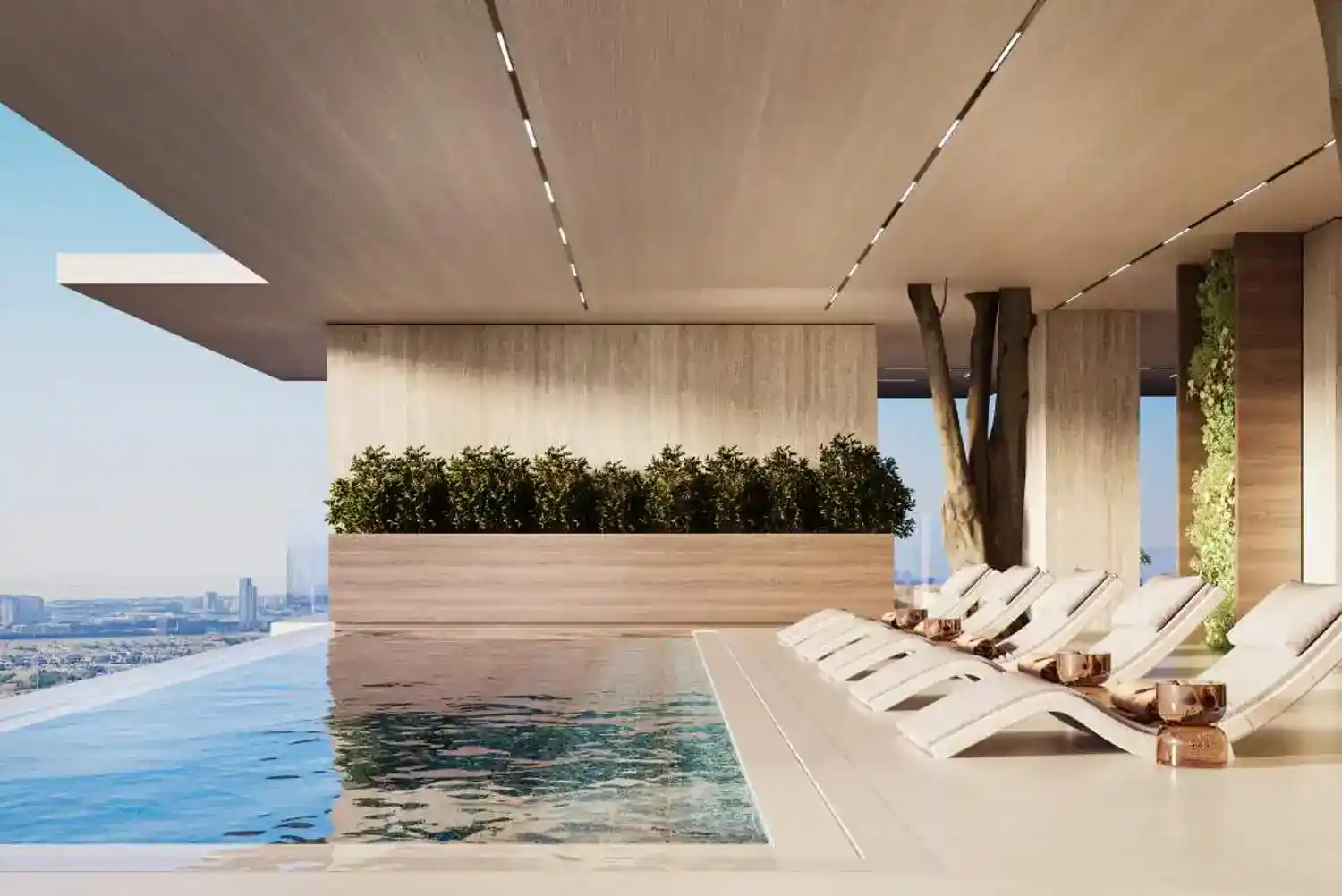 Reserve Isle Apartment at Meydan Horizon by Centurion Properties