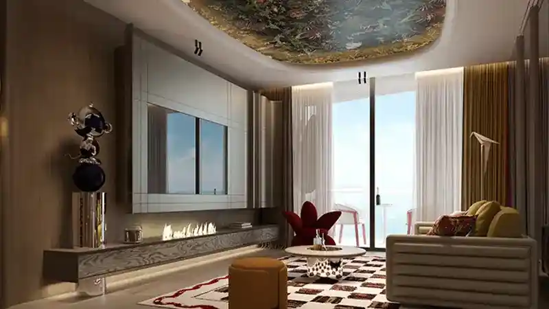 NH Collection Luxury Living