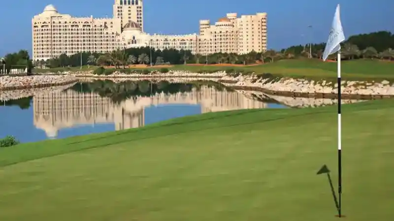 NH Collection at Al Marjan Island by RRS International Development