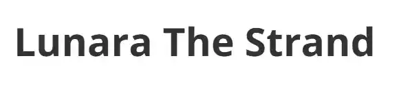 Lunara The Strand by RAK Properties at Al Marjan Island, RAK
