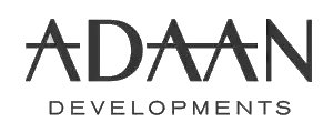 Adaan Developments