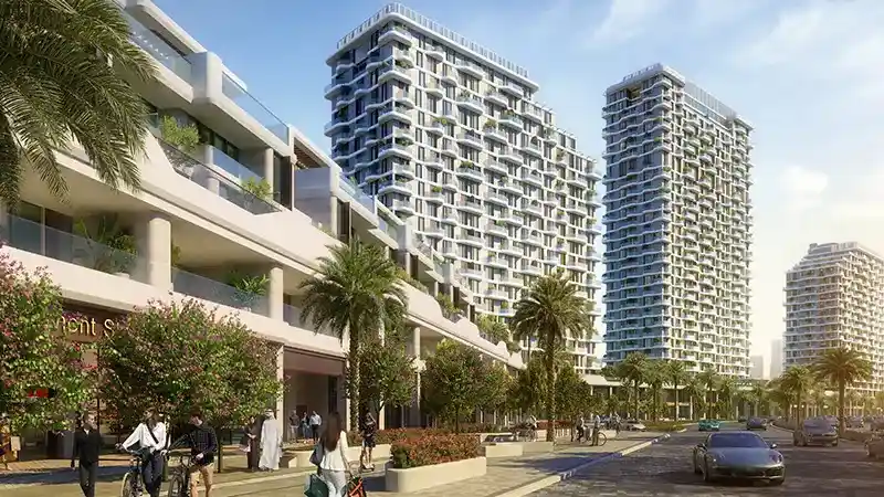 Takaya Kaia Villa at Dubai Motor City by Union Properties