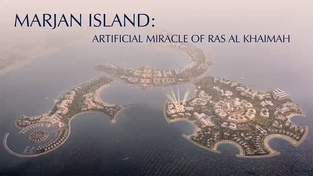 Masterplan of Manta Bay Phase 2