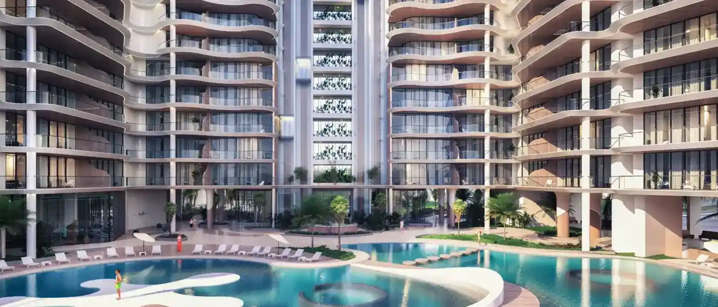 Manta Bay Phase 2 Apartment at Al Marjan Island by Major Developers