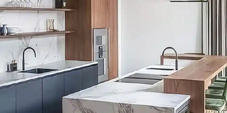 Ermax Residences Kitchen