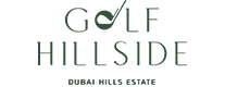 Golf Hillside Apartments by Emaar at Dubai Hills Estate