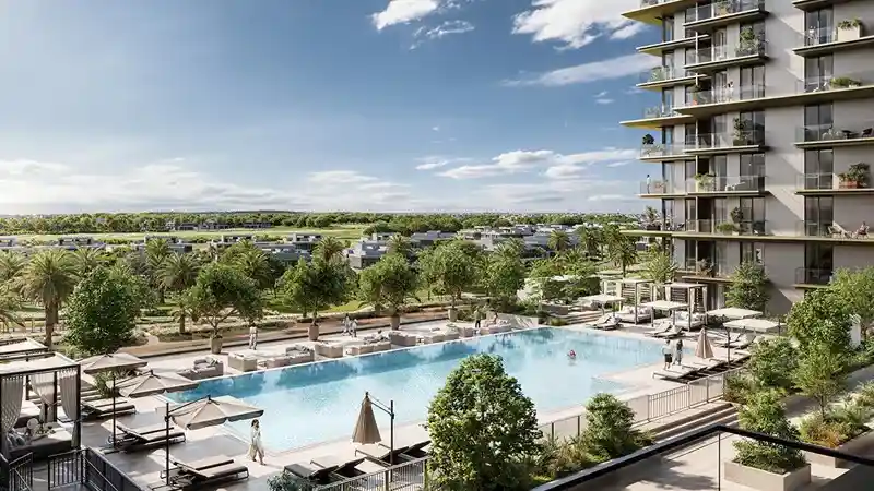 Club Place Leisure Deck