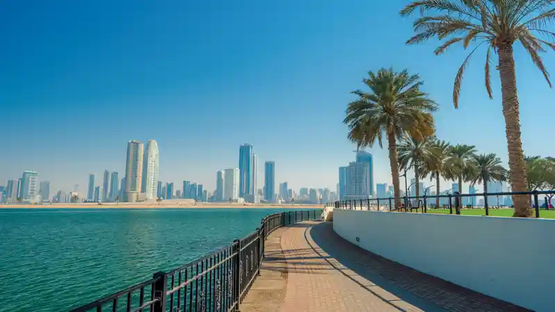 Al Mamzar District Residential Plot by Meraas at Al Mamzar