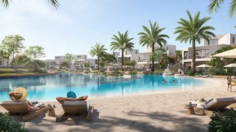 Palmiera 2 Beach Access