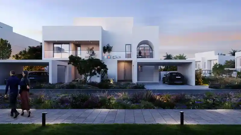 Alana Villa at The Valley by Emaar Properties