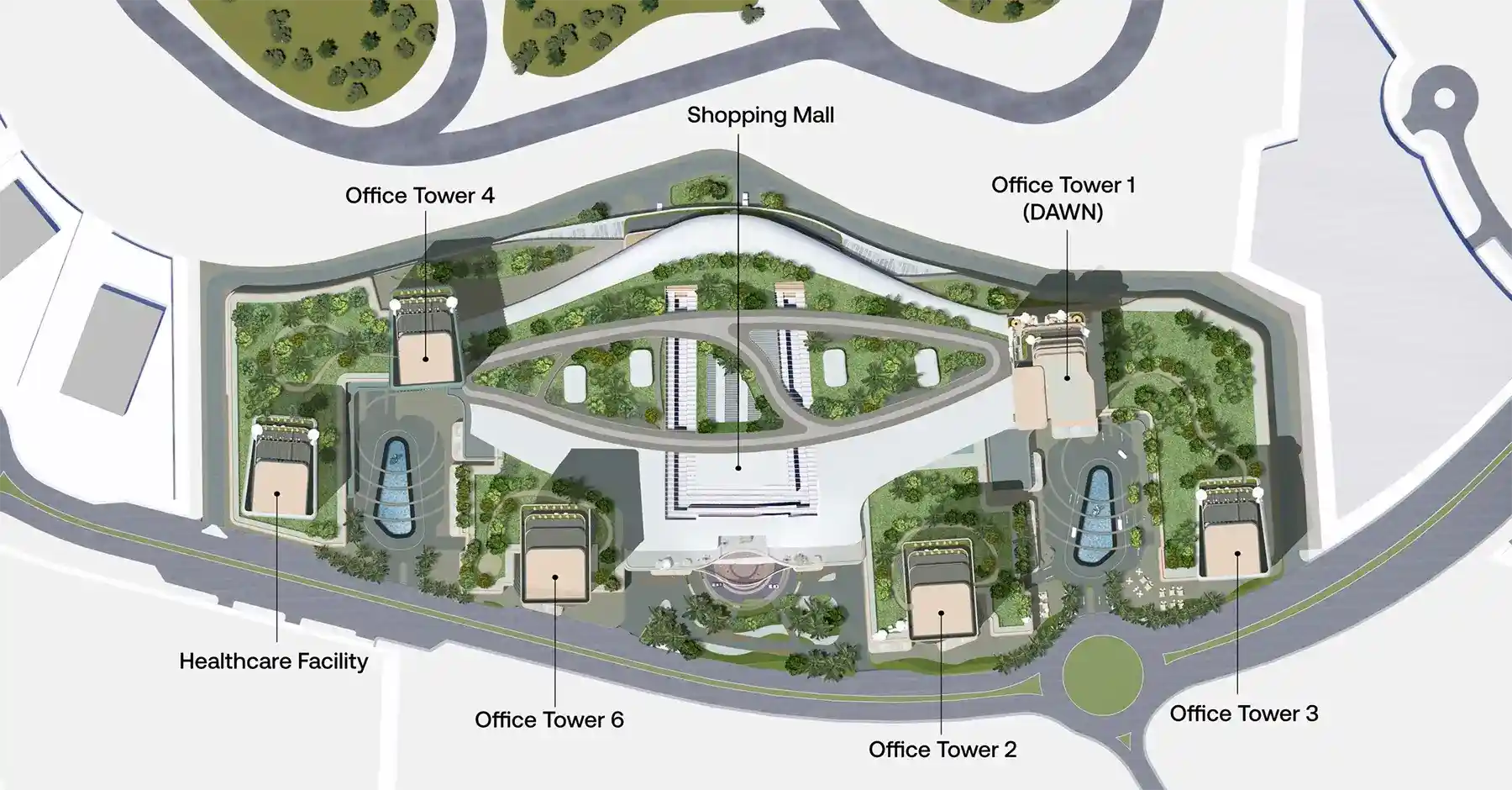 o1ne-district-dawn-master-plan