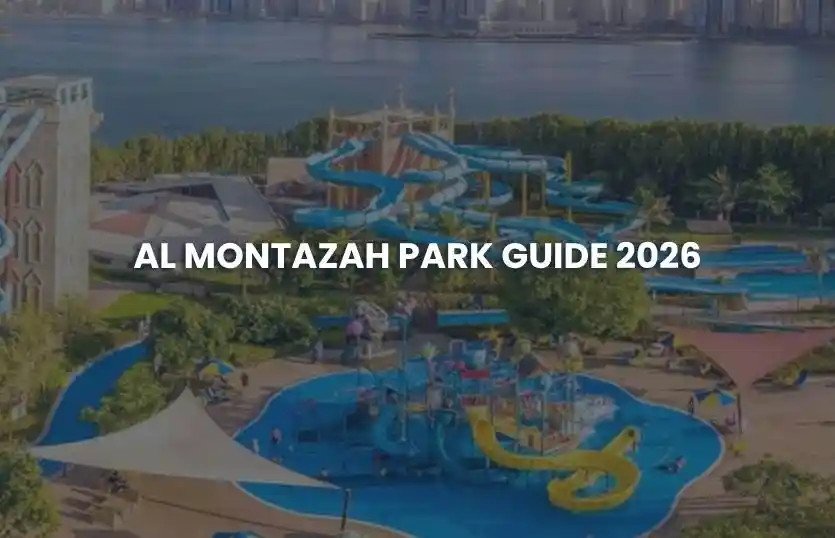 Al Montazah Park Guide 2026