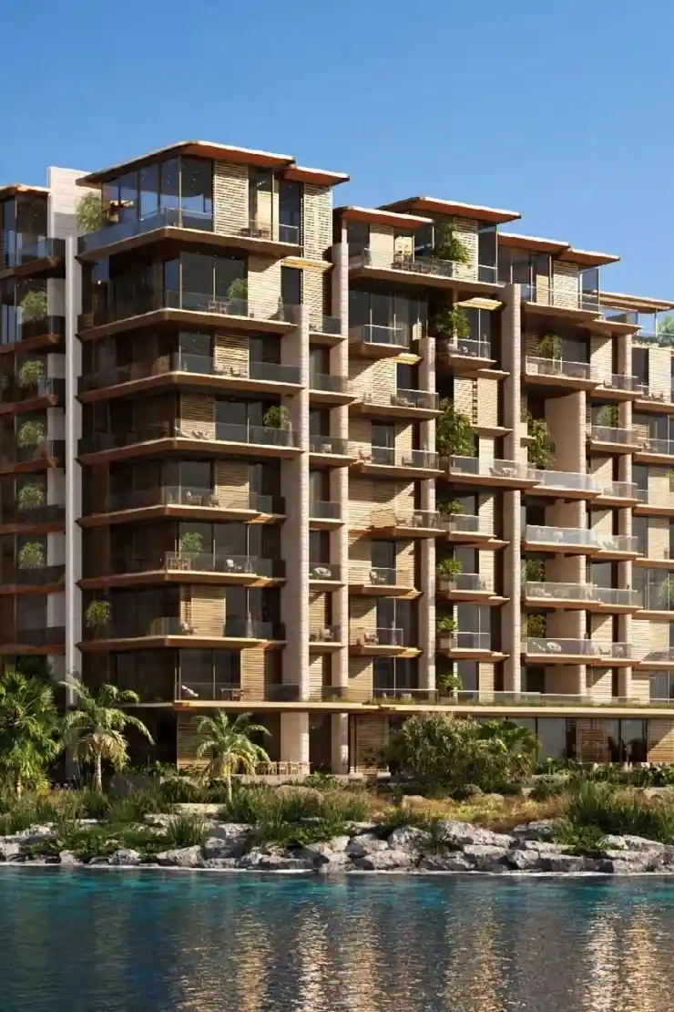 Solaya 9 Apartments by Meraas at La Mer Jumeirah