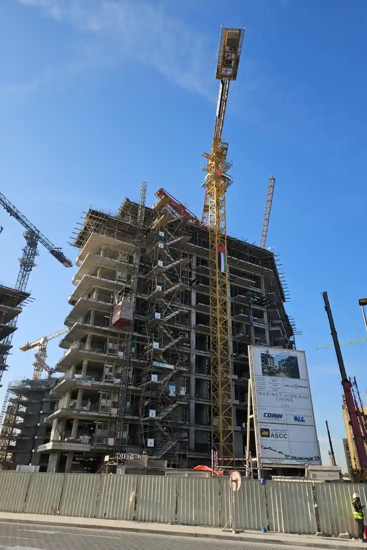 Elara 3 Apartments by Meraas at Madinat Jumeirah