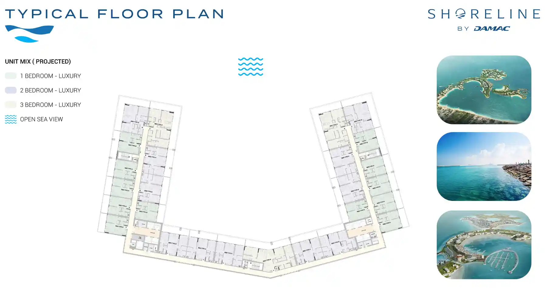 Typical Floor Plan