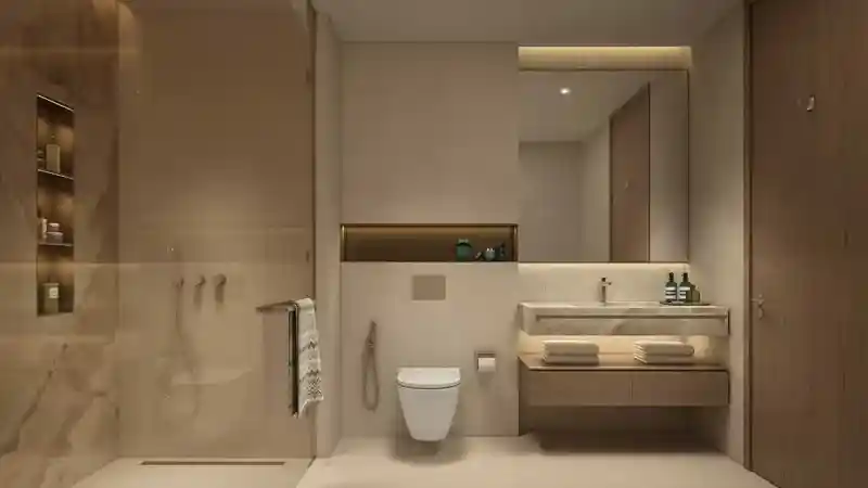 Shoreline Premium Fittings