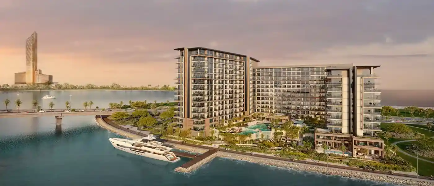 Playa Del Sol by Ellington Properties at Al Marjan Island, RAK