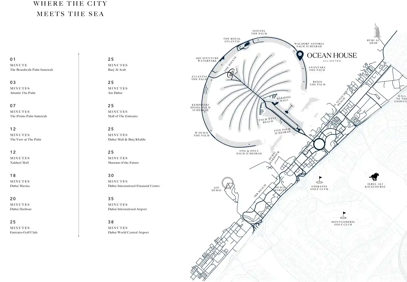 ocean-house-location-map