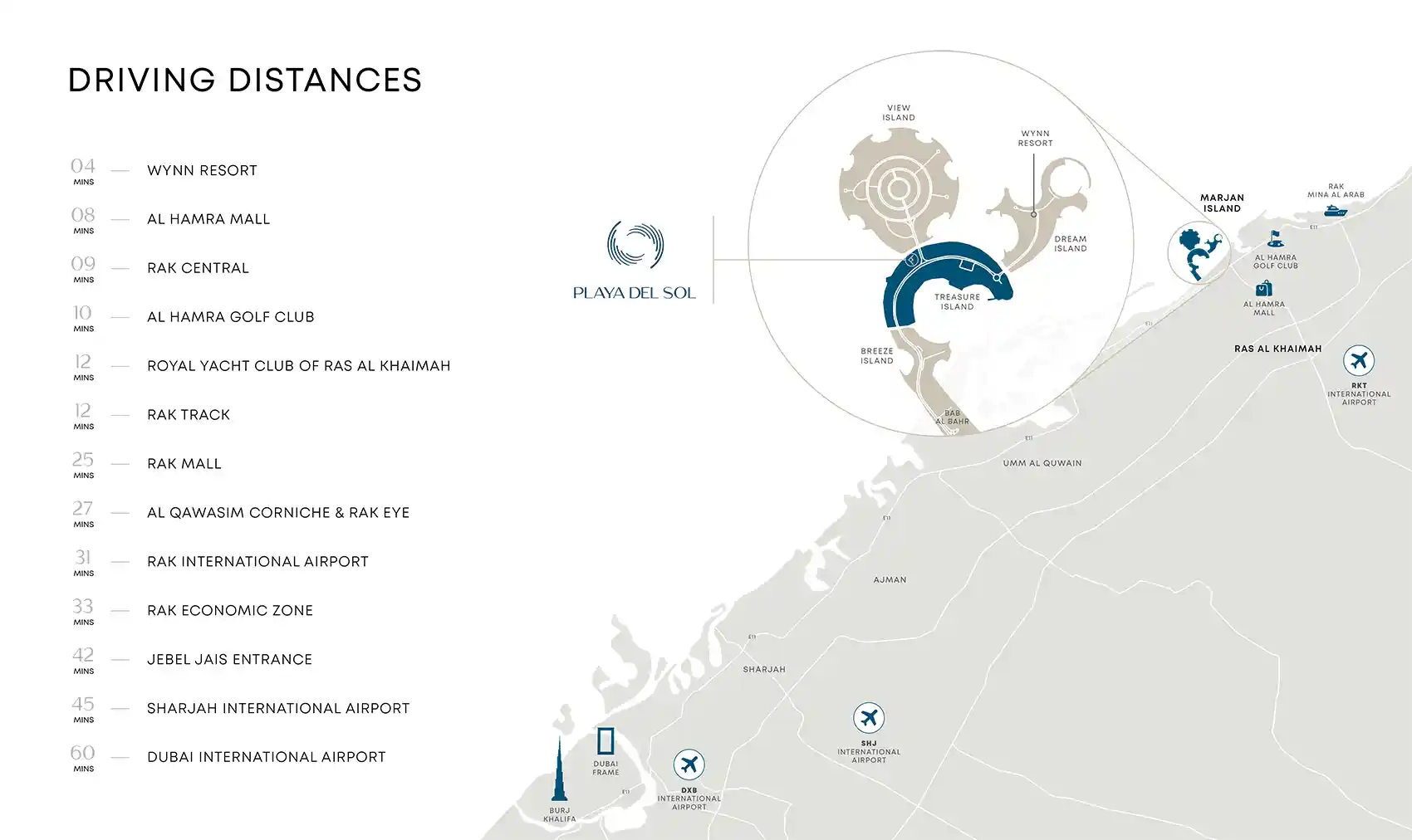 playa-del-sol-location-map
