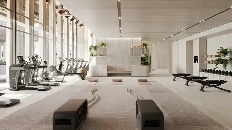 Playa Del Sol Fitness Studio