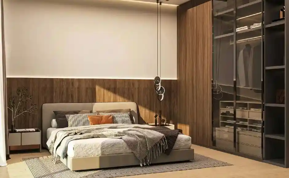 Binghatti Square 3 Apartment at Mohammed Bin Rashid City by Binghatti Developers