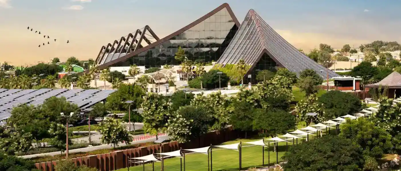 Keturah Ardh Townhouse at Dubailand by MAG Group