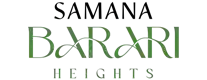 Barari Heights by Samana Developers at Majan