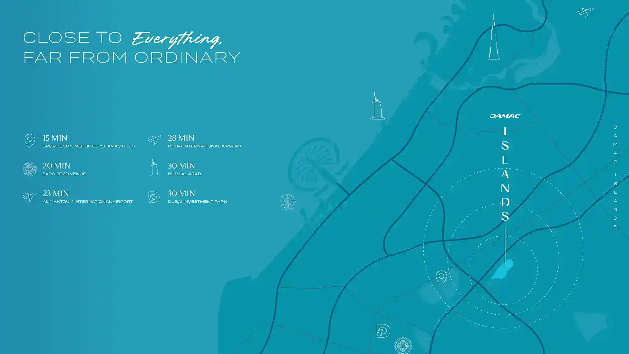 Master Plan of Tropics 2